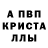 А ПВП Соль Alya Kulikova